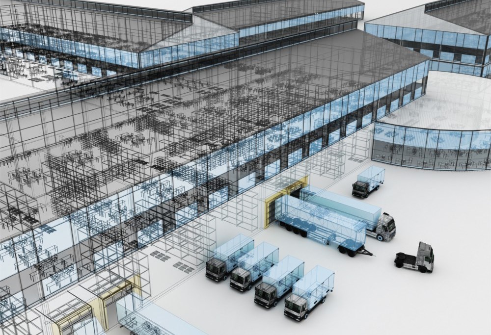 Centros logísticos Premium: menos transacciones y aumento de la vacancia a 13,2% - LTM