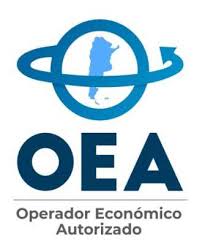 OEA Operador Económico Autorizado